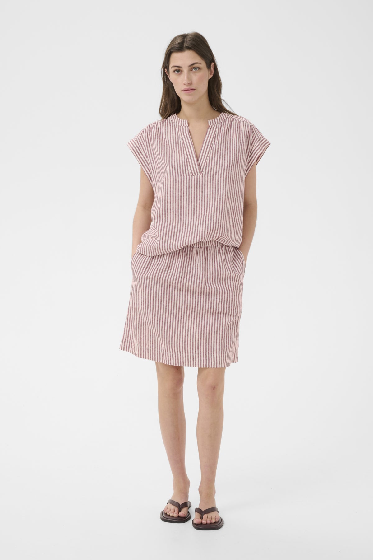 BettinaPW Blouse