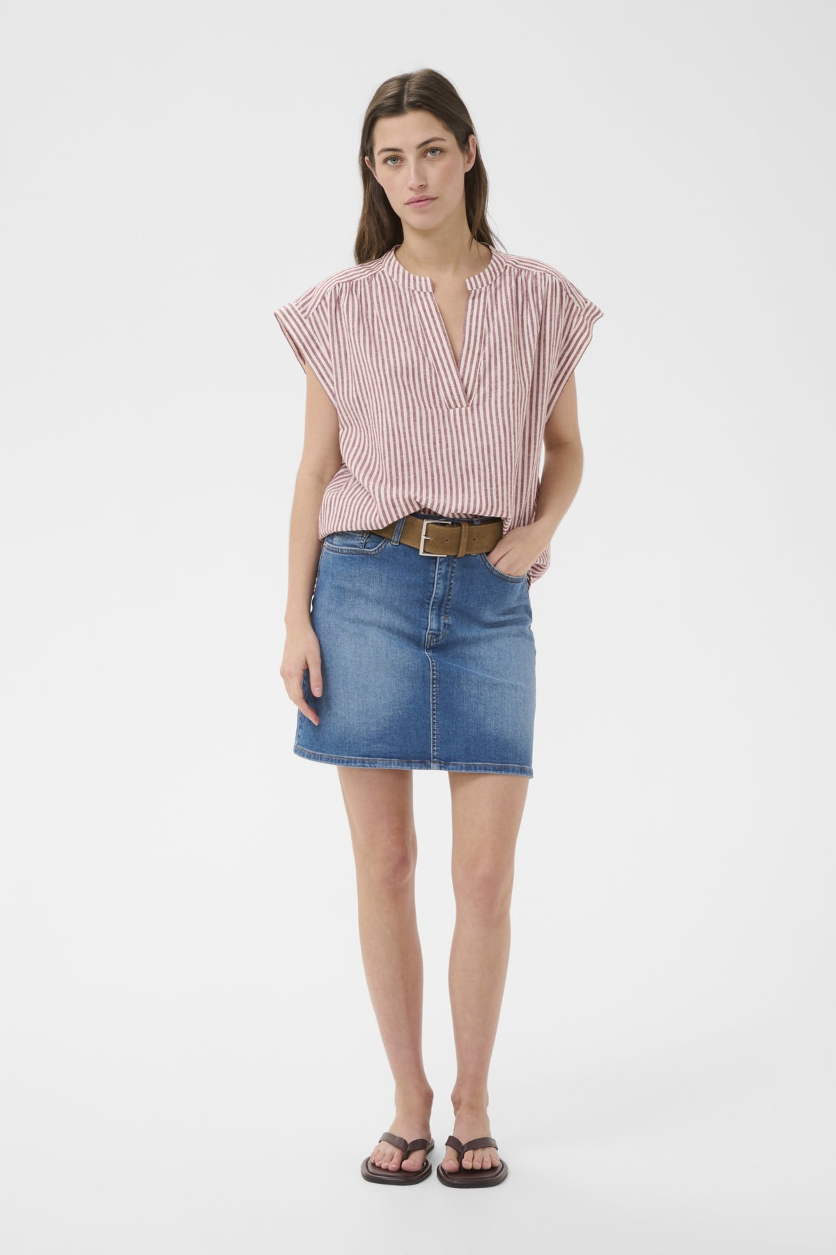 BettinaPW Blouse