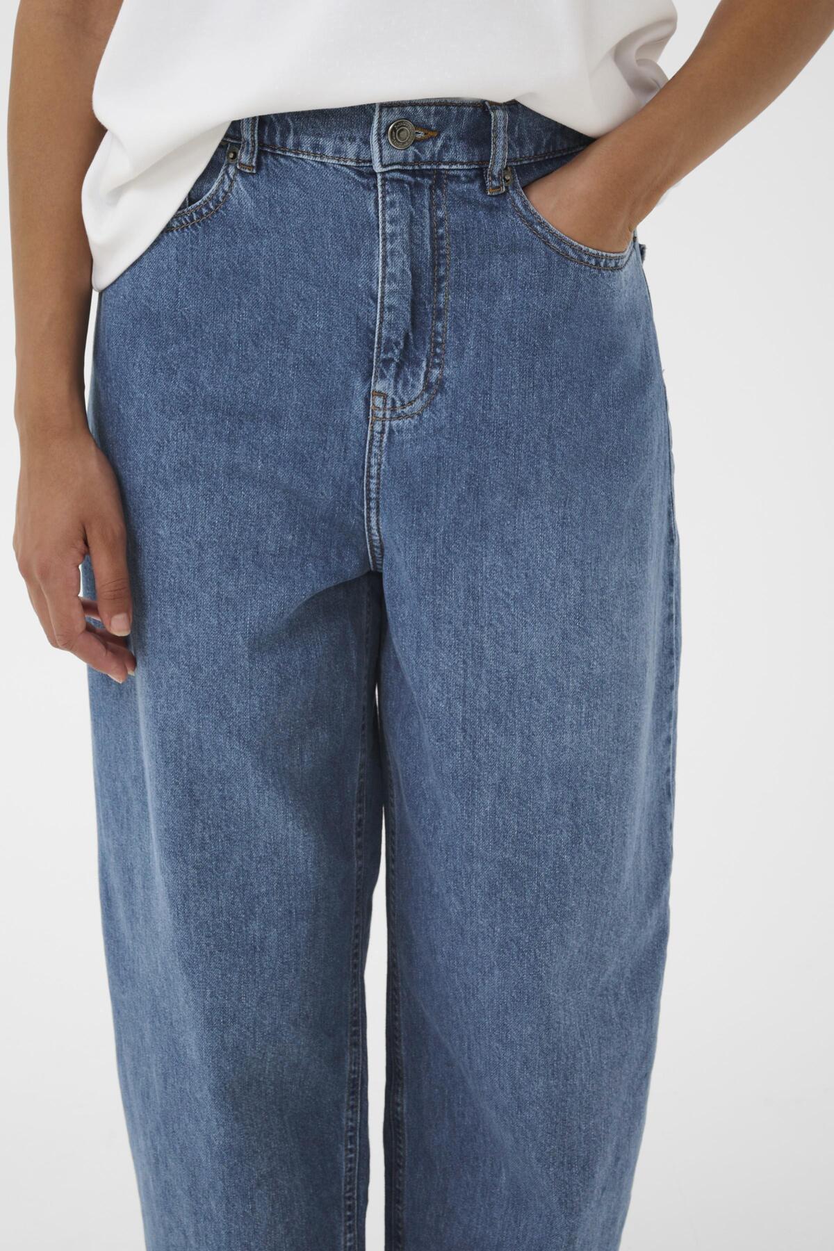 BilaIW Jeans