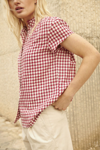 BjankaPW Blouse