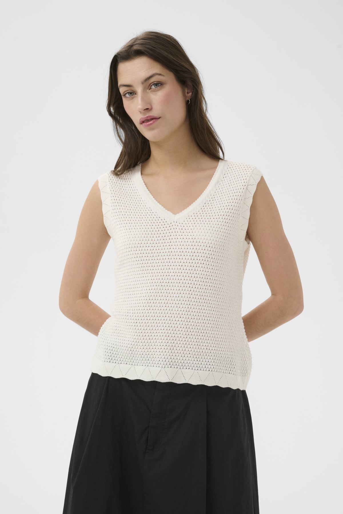 BolissaPW Top - Colour Options