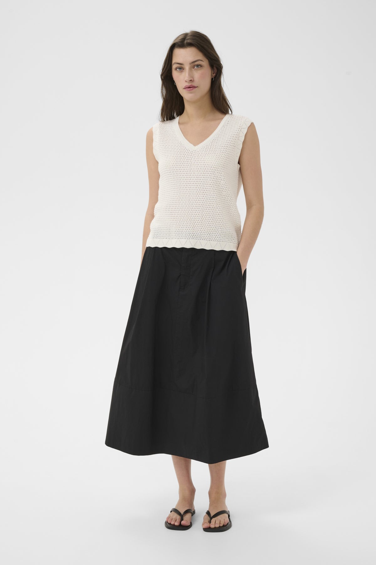 BolissaPW Top - Colour Options