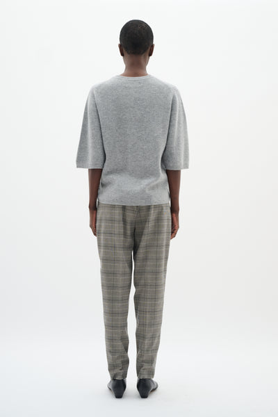 BroklynIW Cigarette Pants