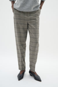 BroklynIW Cigarette Pants