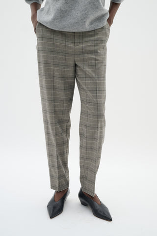 BroklynIW Cigarette Pants