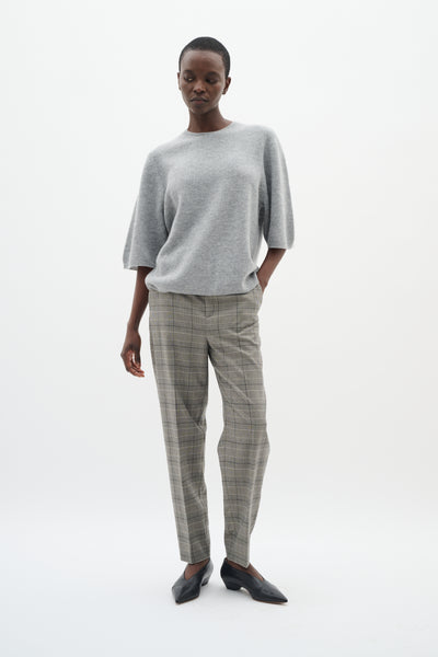 BroklynIW Cigarette Pants