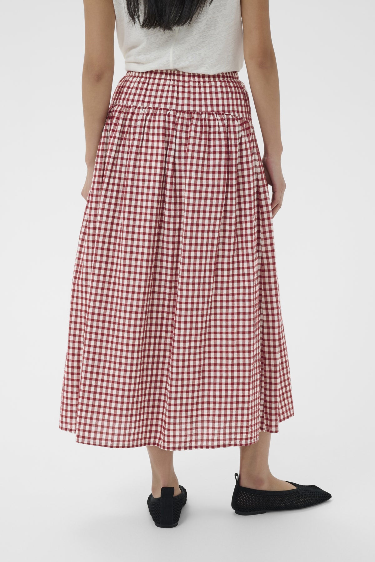 BrunhildPW Skirt