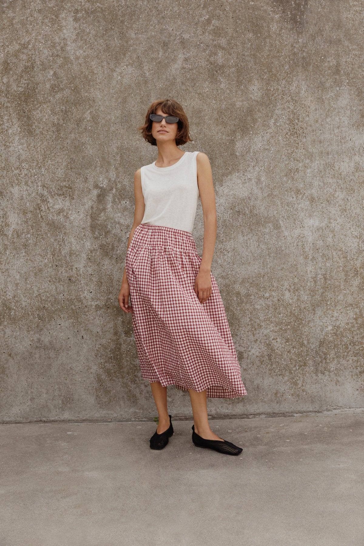 BrunhildPW Skirt