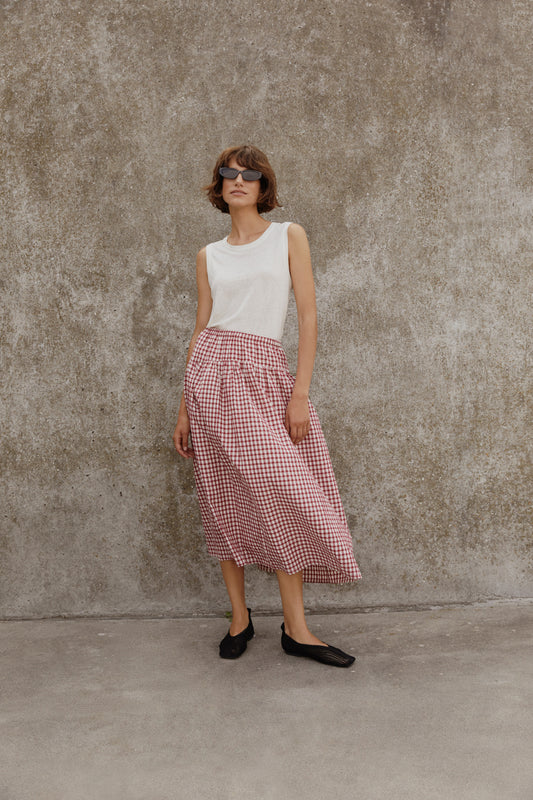 BrunhildPW Skirt