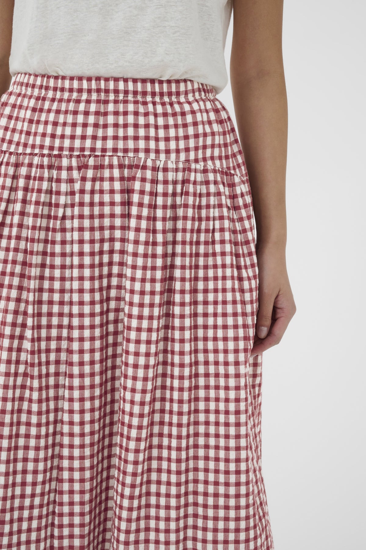 BrunhildPW Skirt