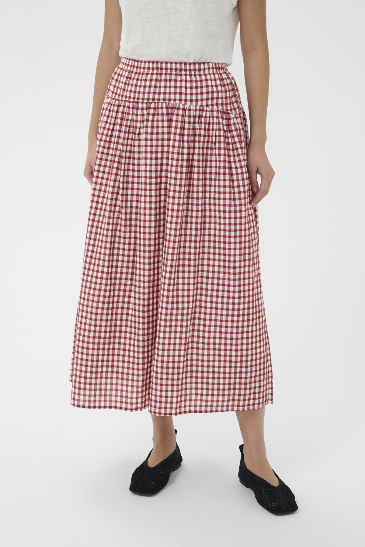 BrunhildPW Skirt