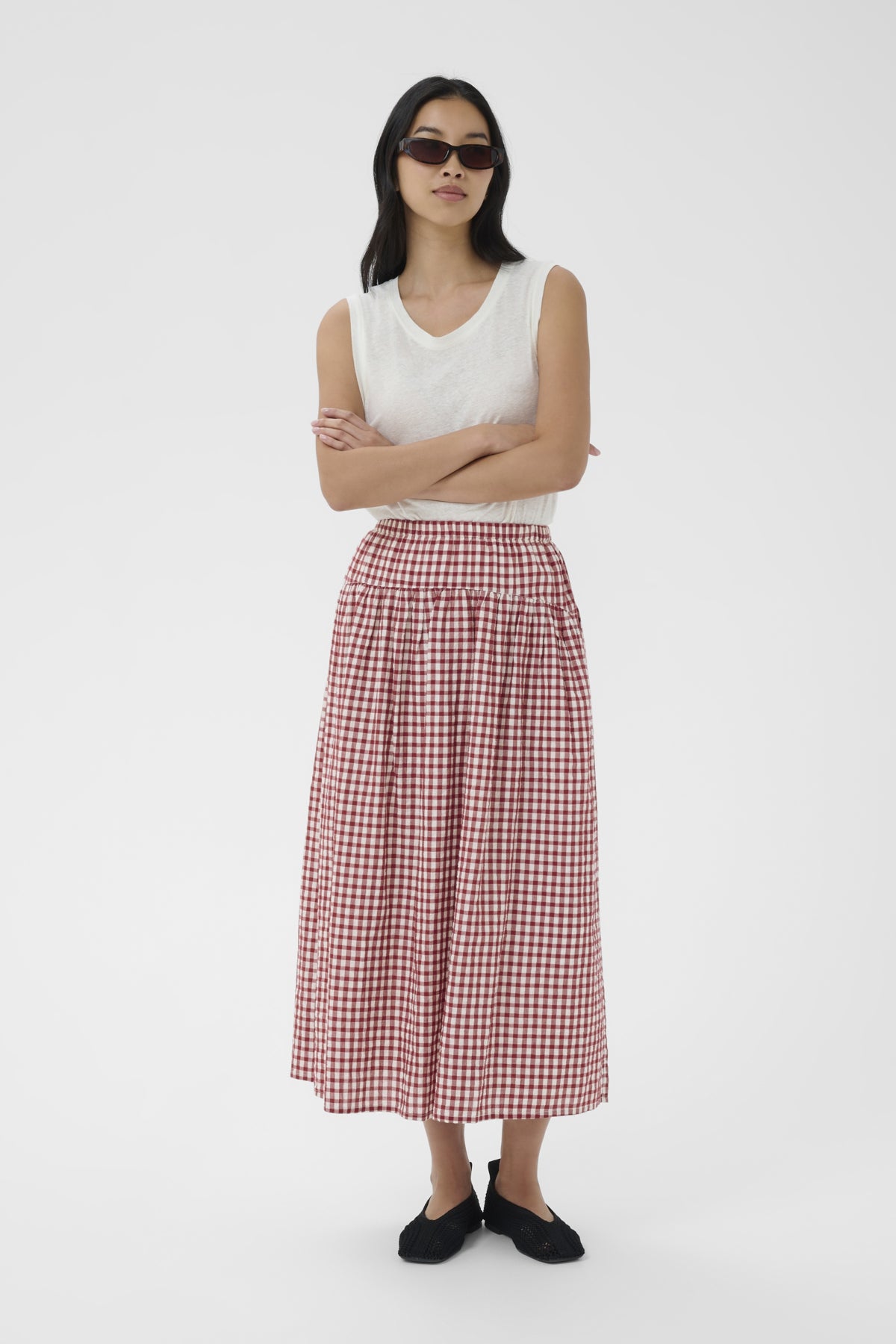 BrunhildPW Skirt