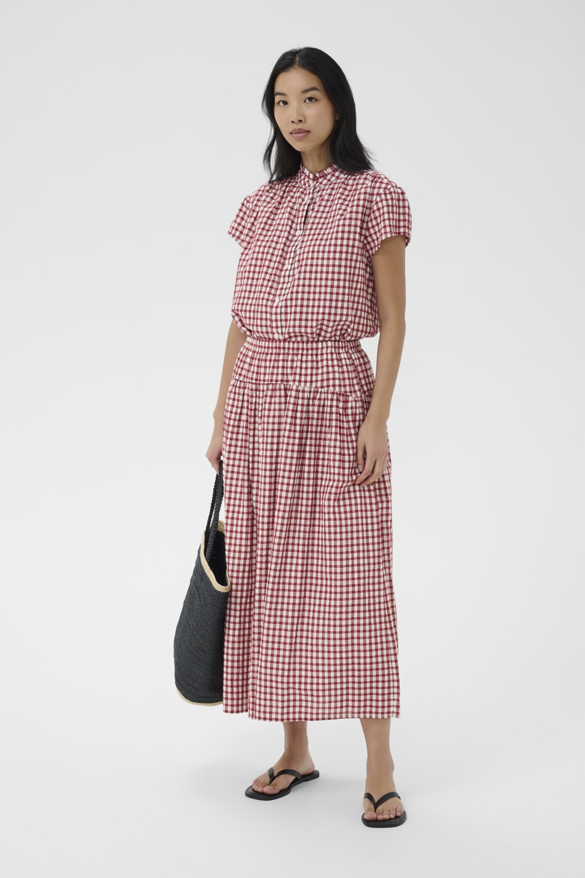BrunhildPW Skirt
