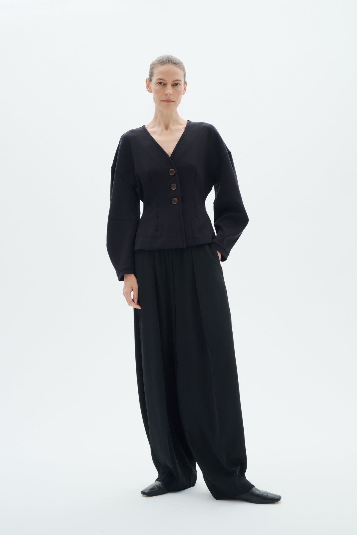 CadieIW Core Barrel Pants
