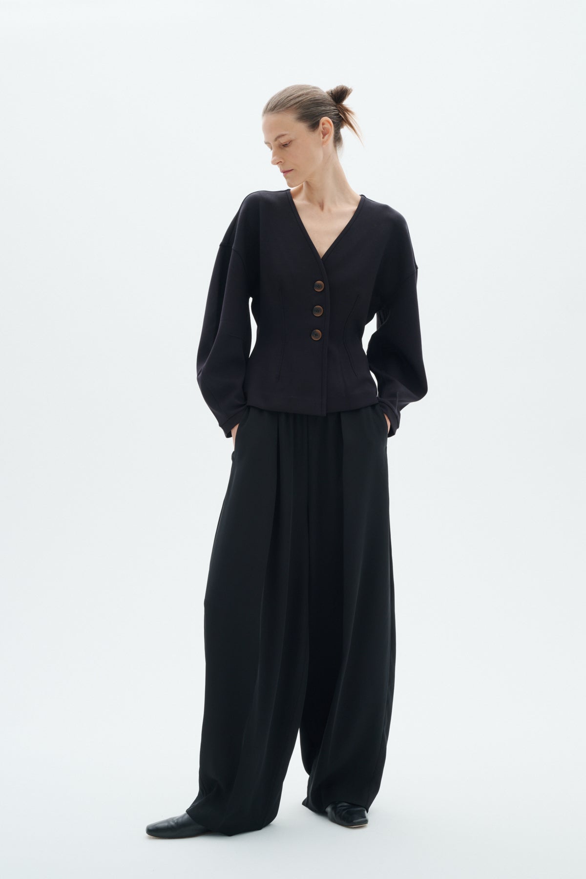 CadieIW Core Barrel Pants