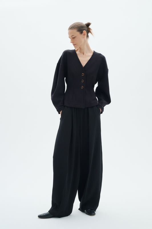 CadieIW Core Barrel Pants