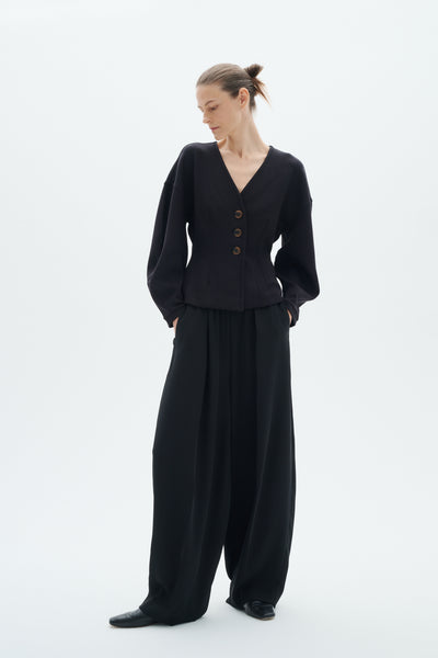 CadieIW Core Barrel Pants