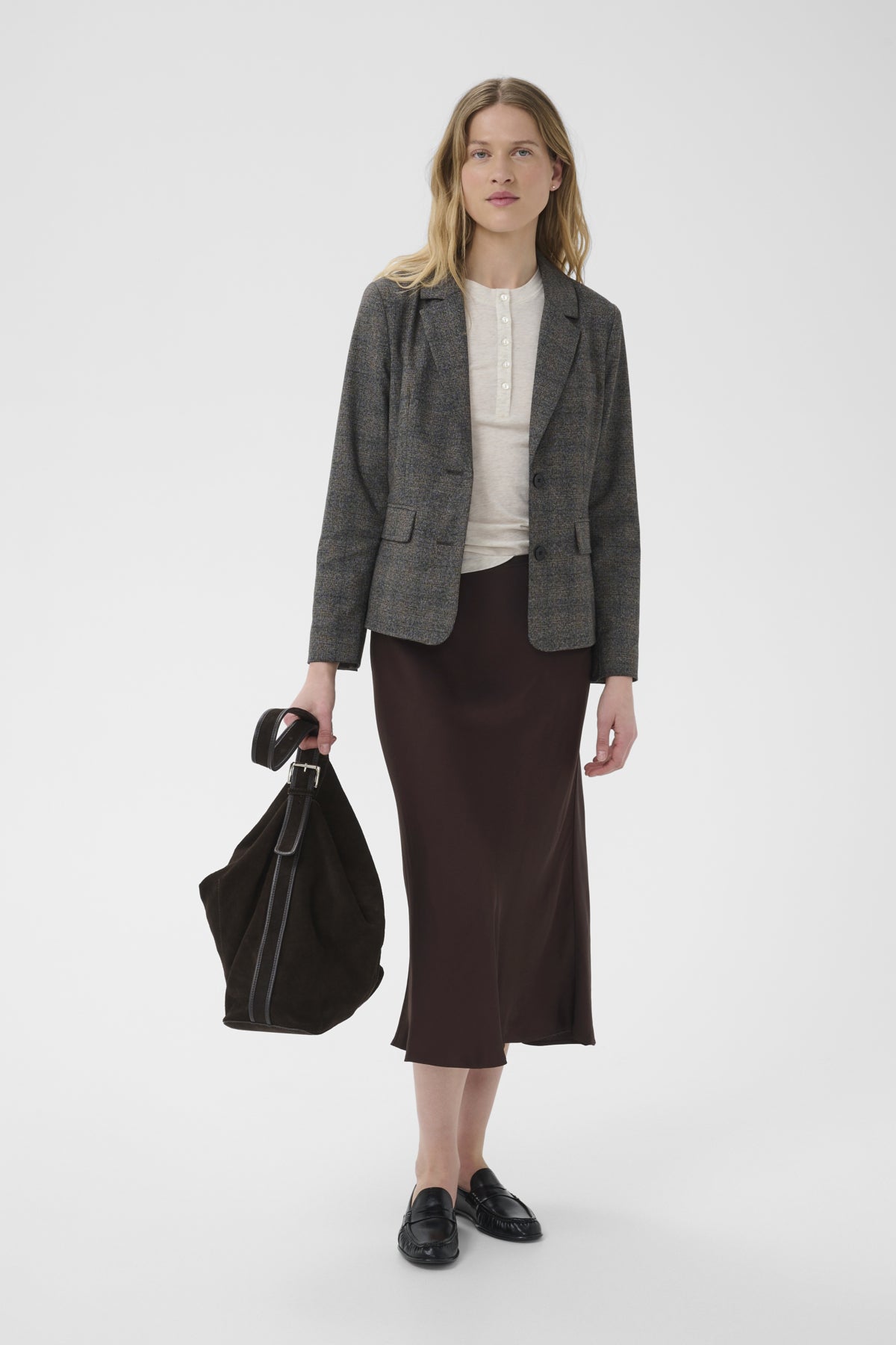 CandicePW Skirt
