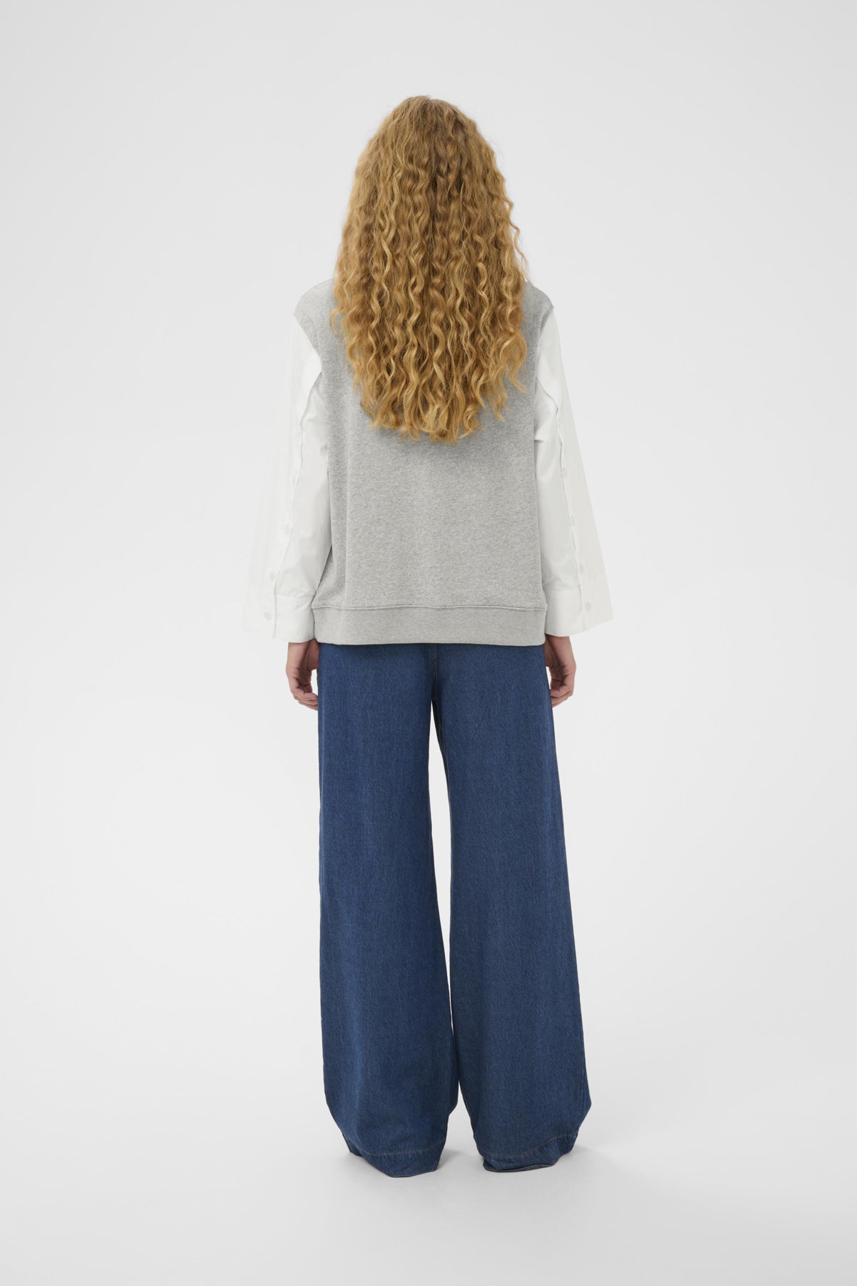 CapellaIW Shirt Mix