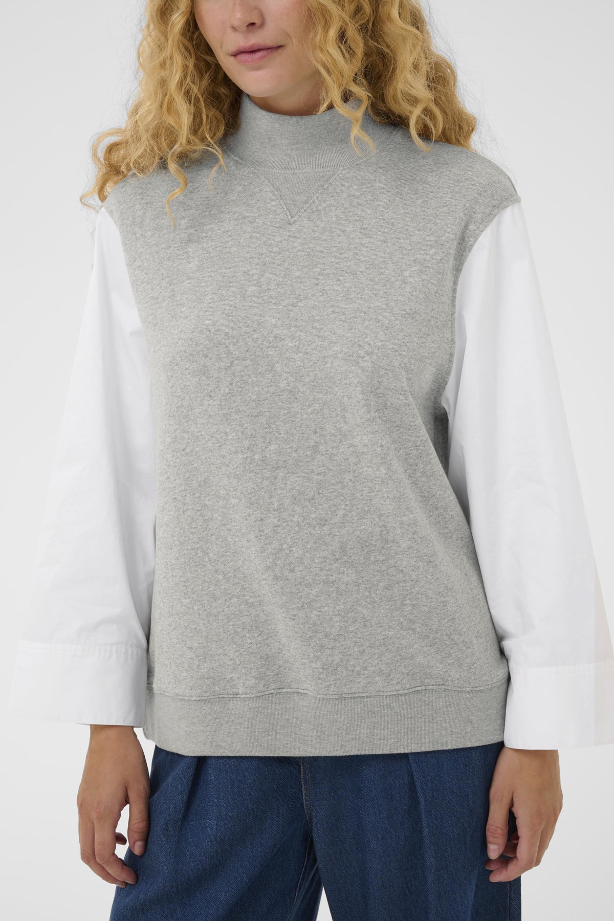 CapellaIW Shirt Mix