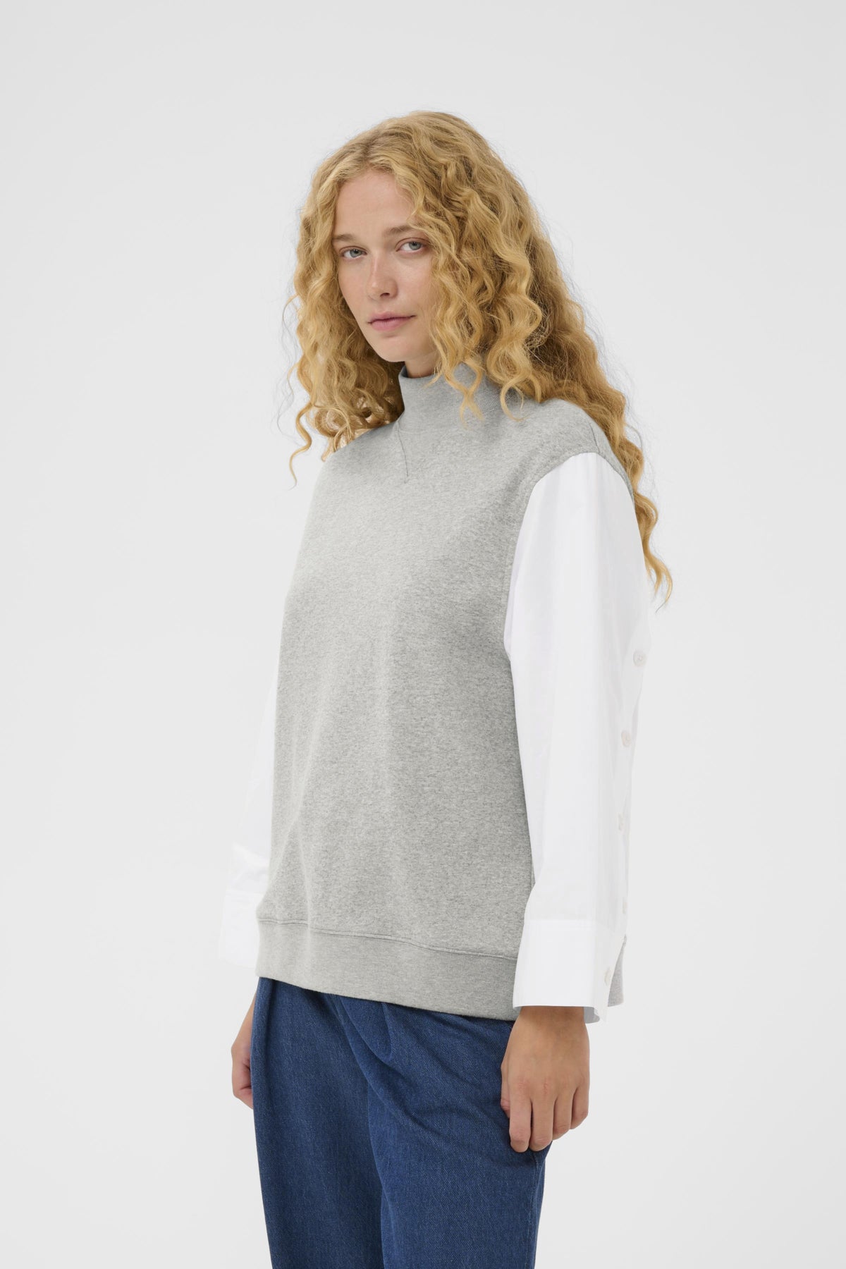 CapellaIW Shirt Mix