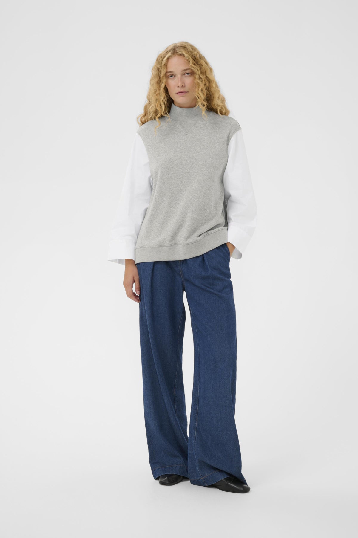 CapellaIW Shirt Mix