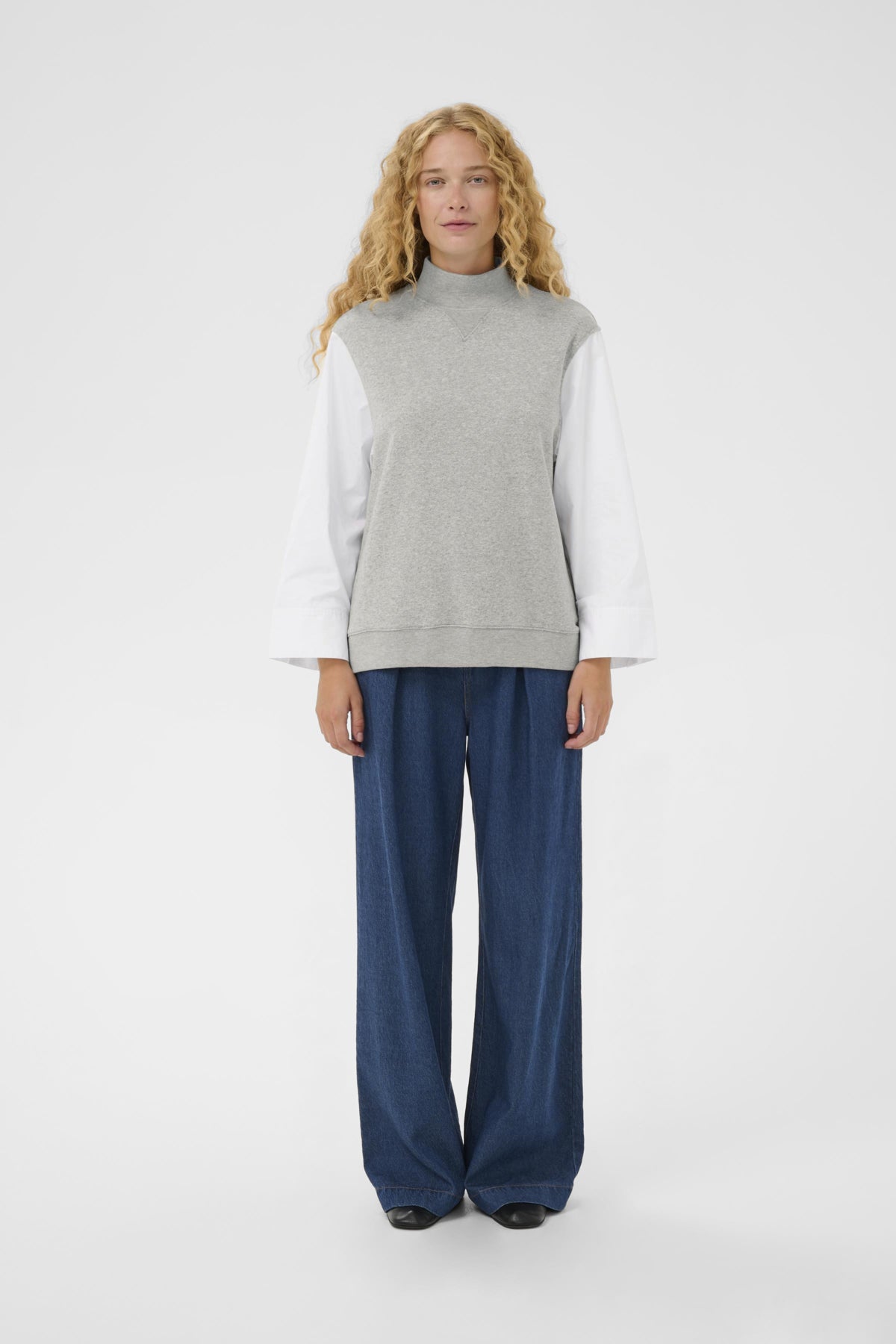 CapellaIW Shirt Mix