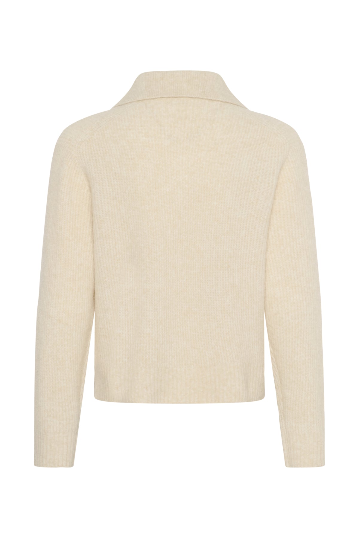 CarilinaPW Pullover