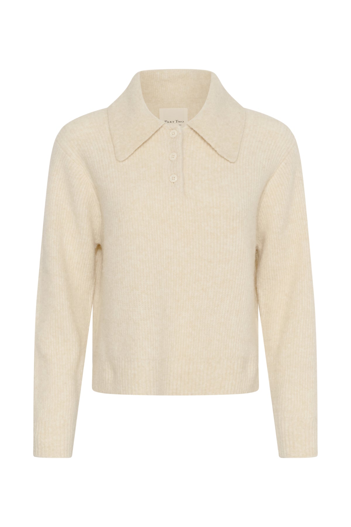 CarilinaPW Pullover