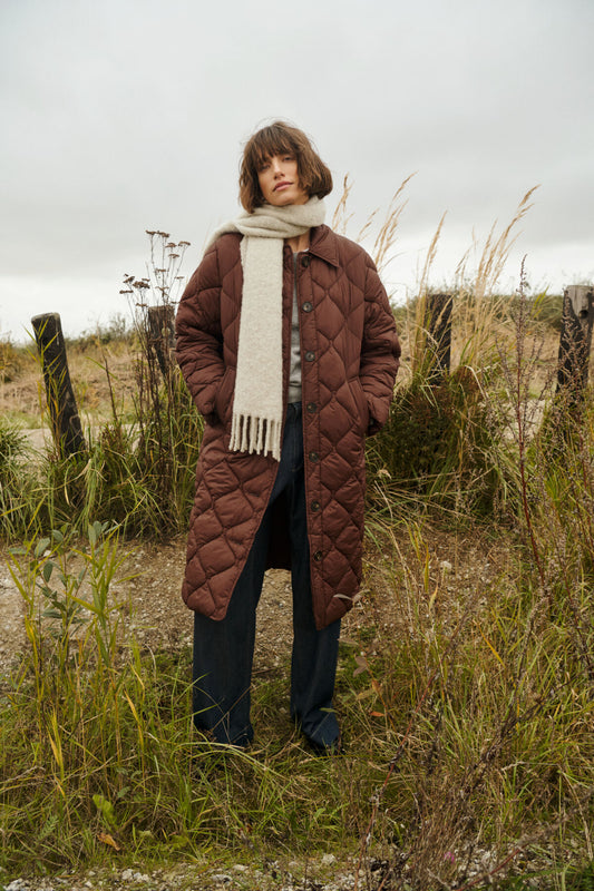 CarinePW Coat