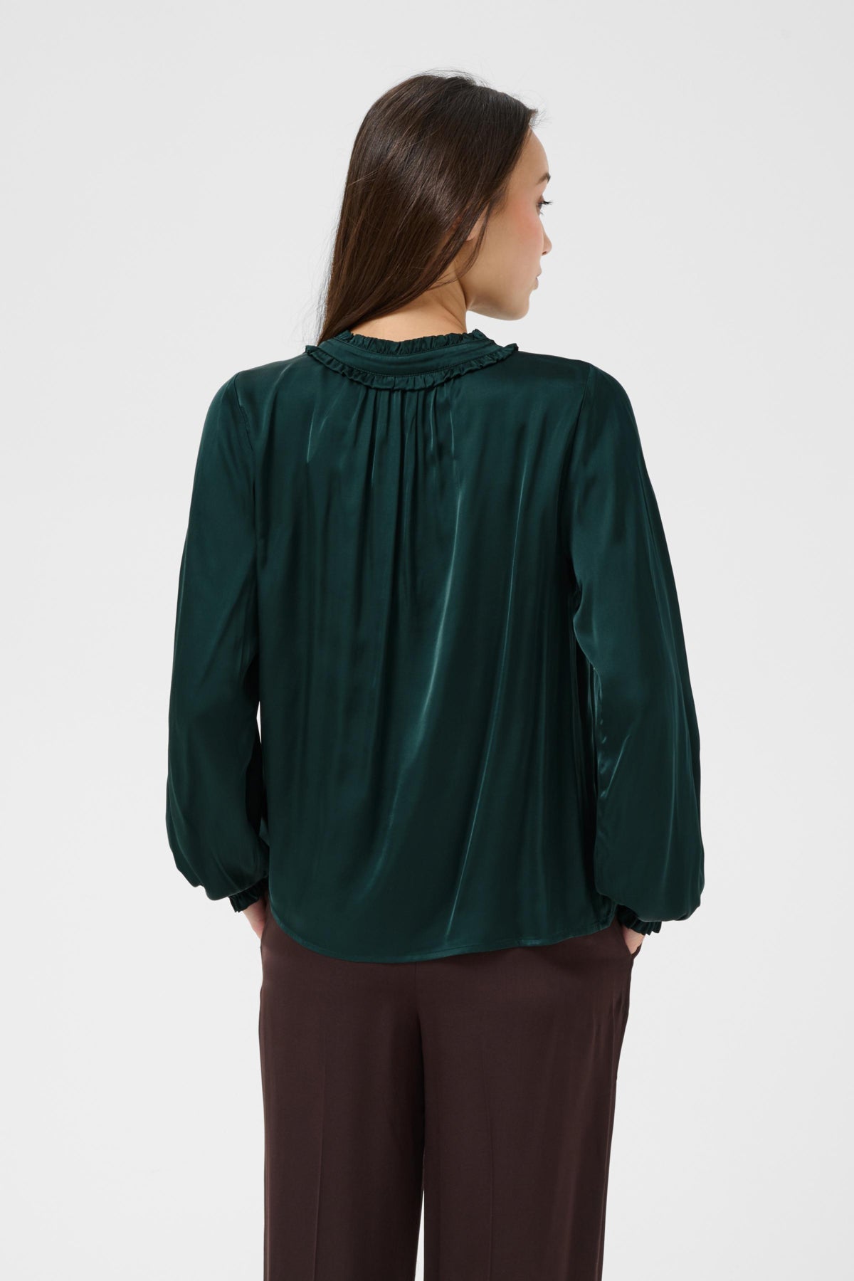CaterinaPW Blouse