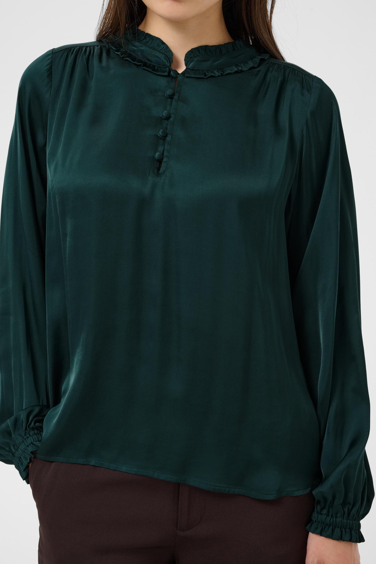 CaterinaPW Blouse