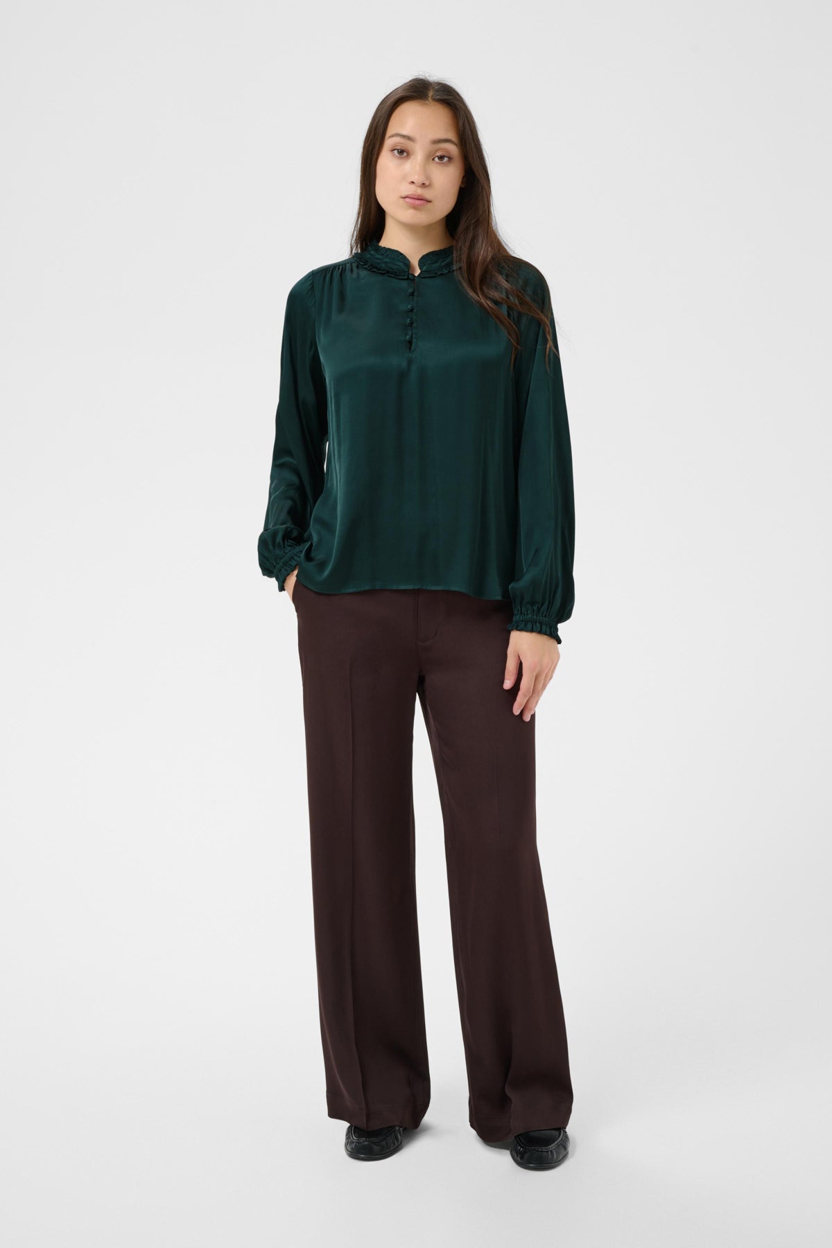 CaterinaPW Blouse
