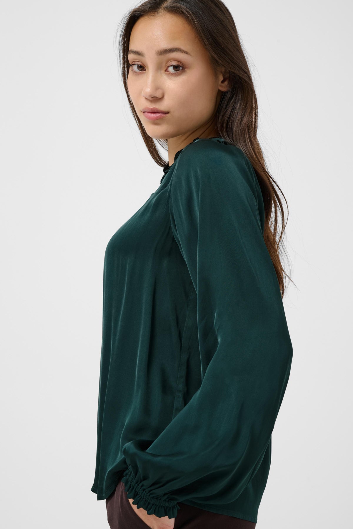 CaterinaPW Blouse