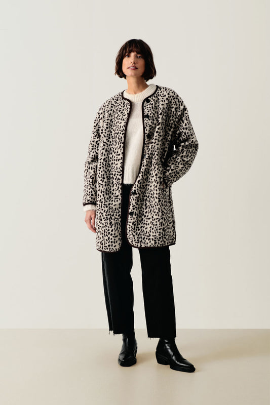 CatyaPW Coat