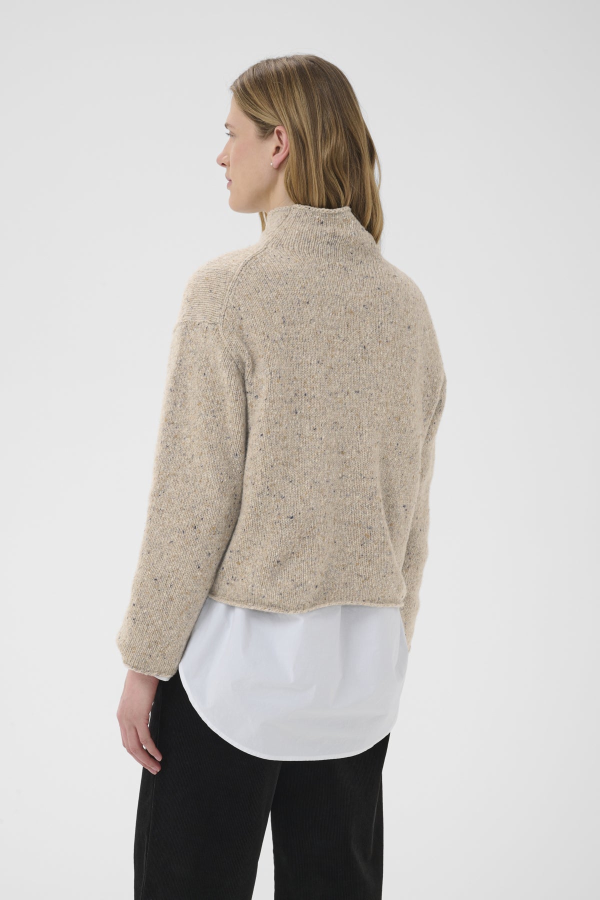 ChanellyPW Pullover