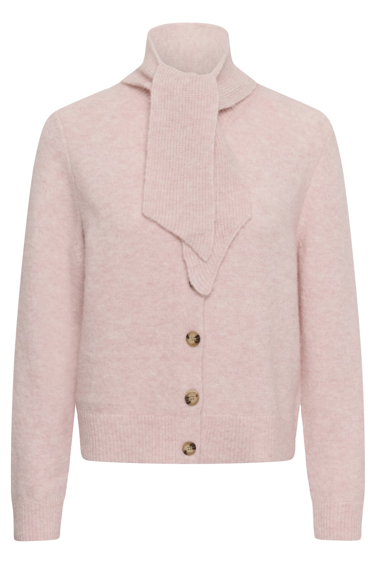 ChaniePW Cardigan