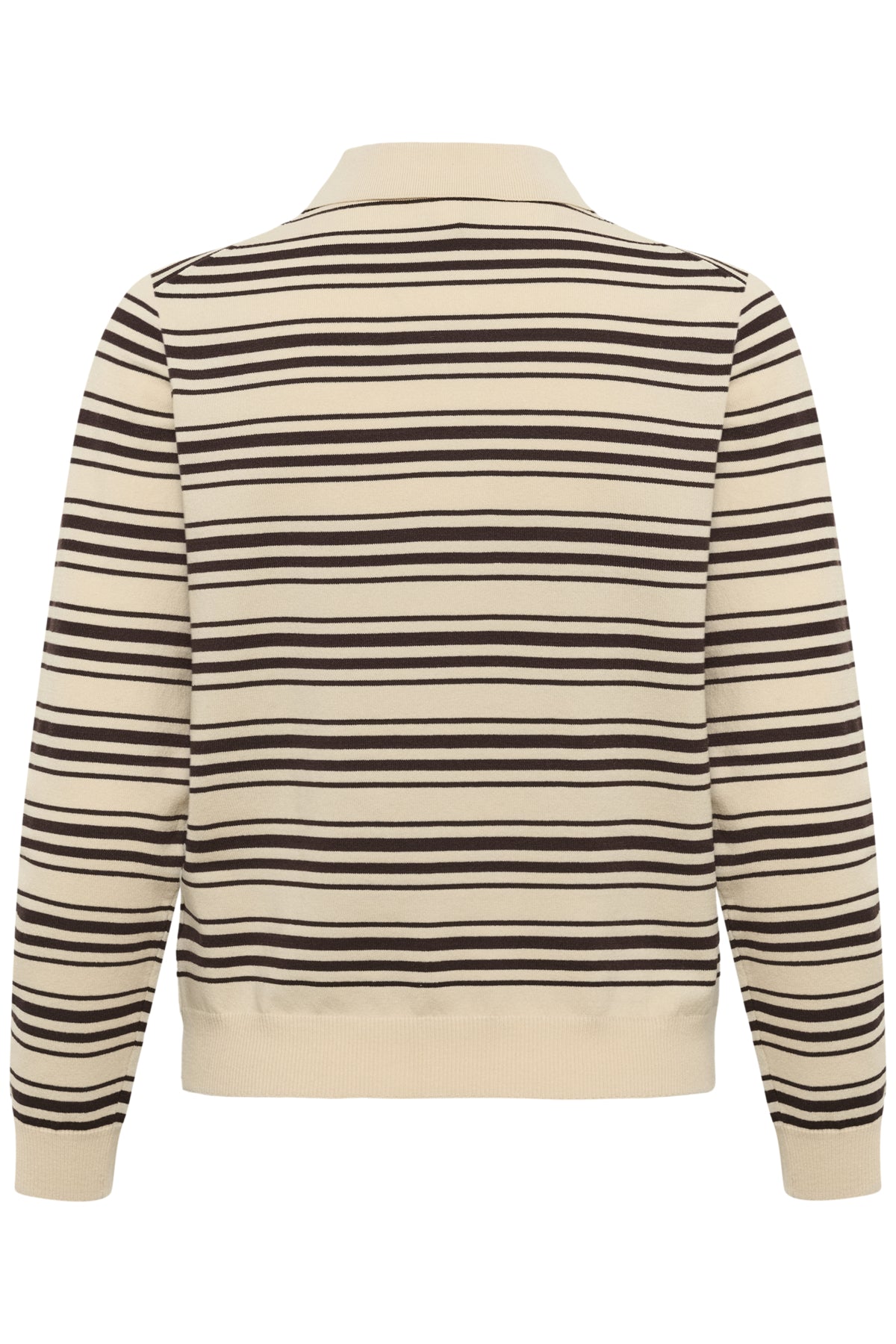 ChannanPW Pullover - Colour Options