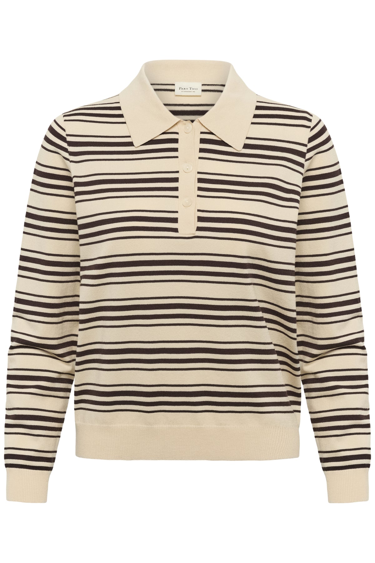 ChannanPW Pullover - Colour Options