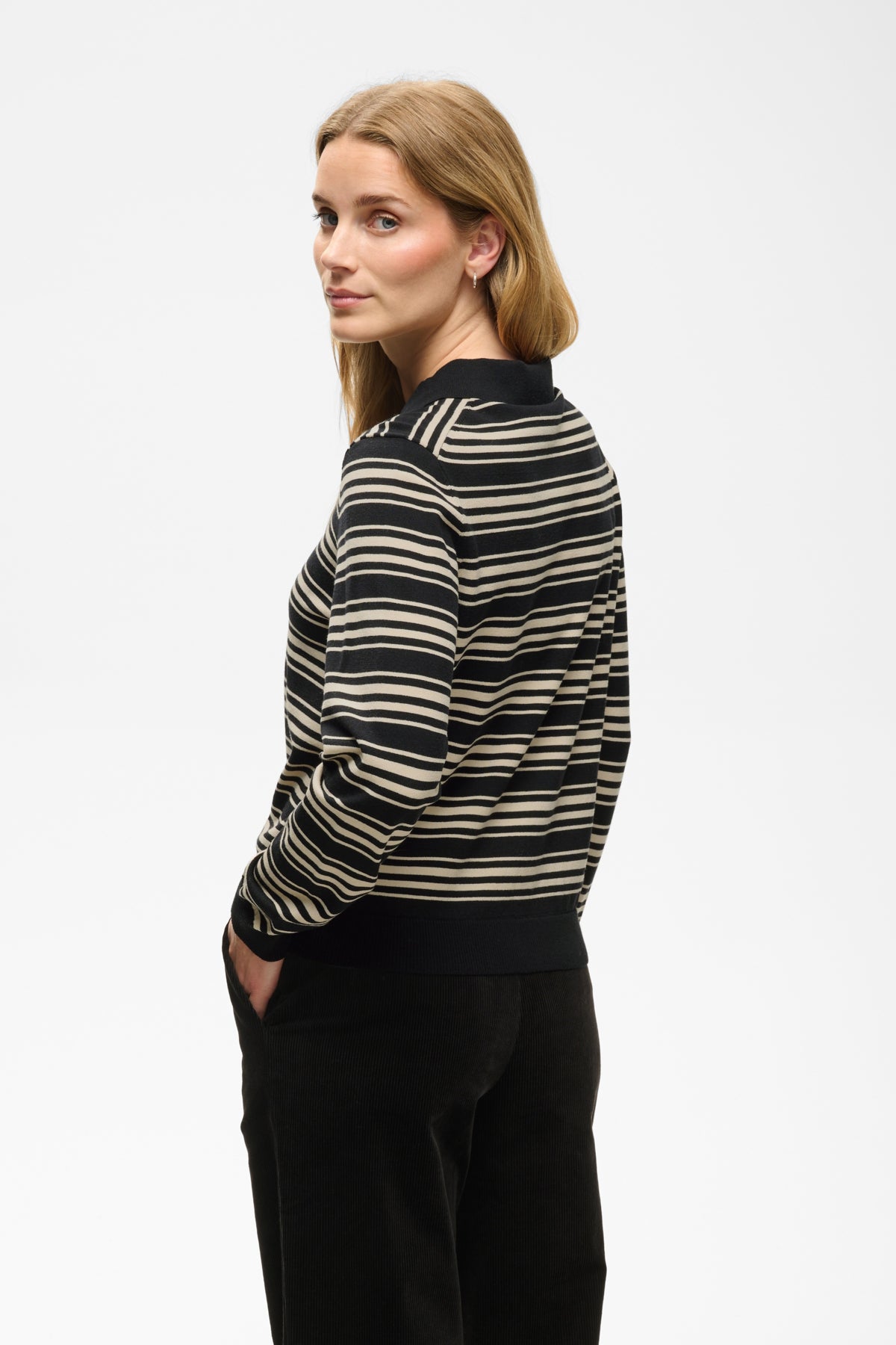 ChannanPW Pullover - Colour Options