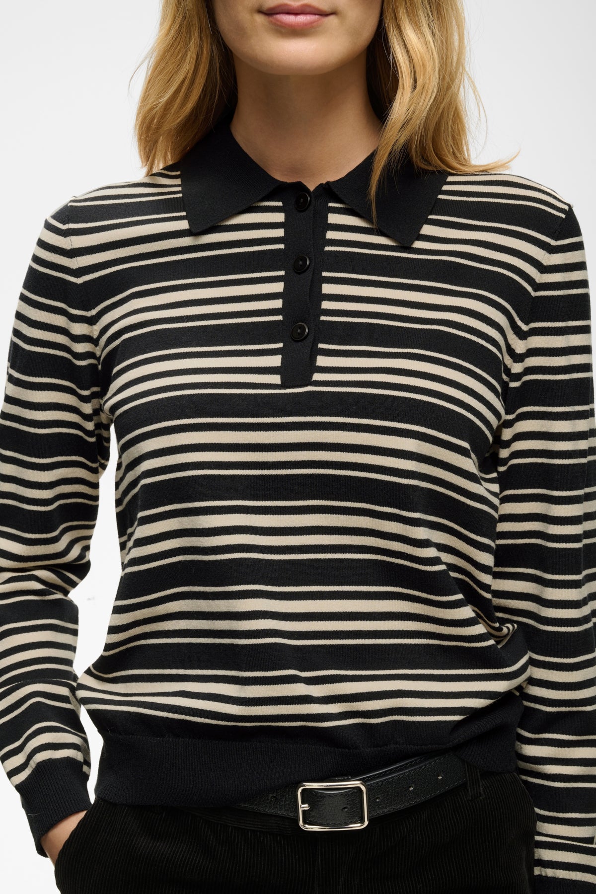ChannanPW Pullover - Colour Options