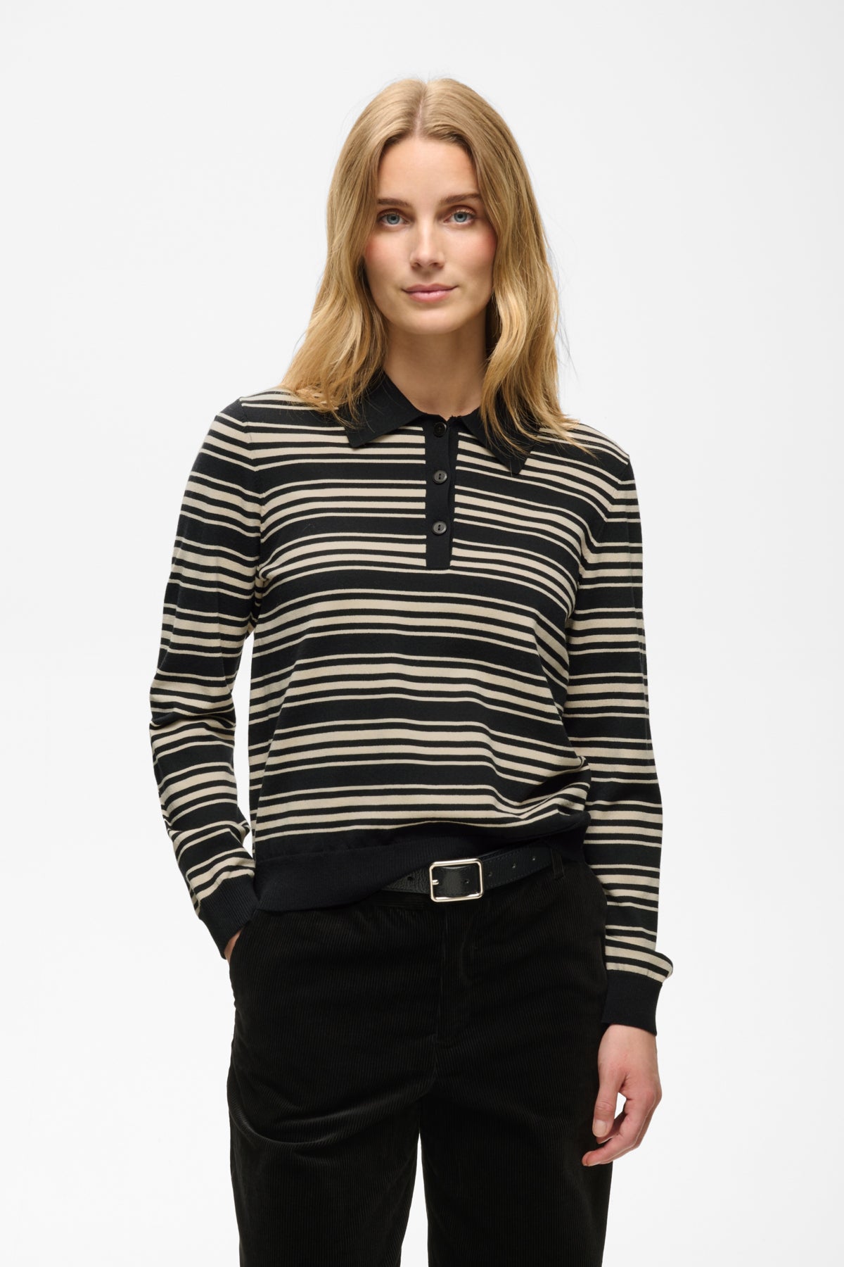 ChannanPW Pullover - Colour Options