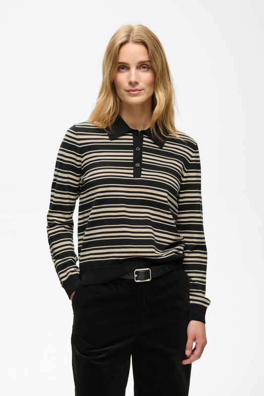 ChannanPW Pullover - Colour Options