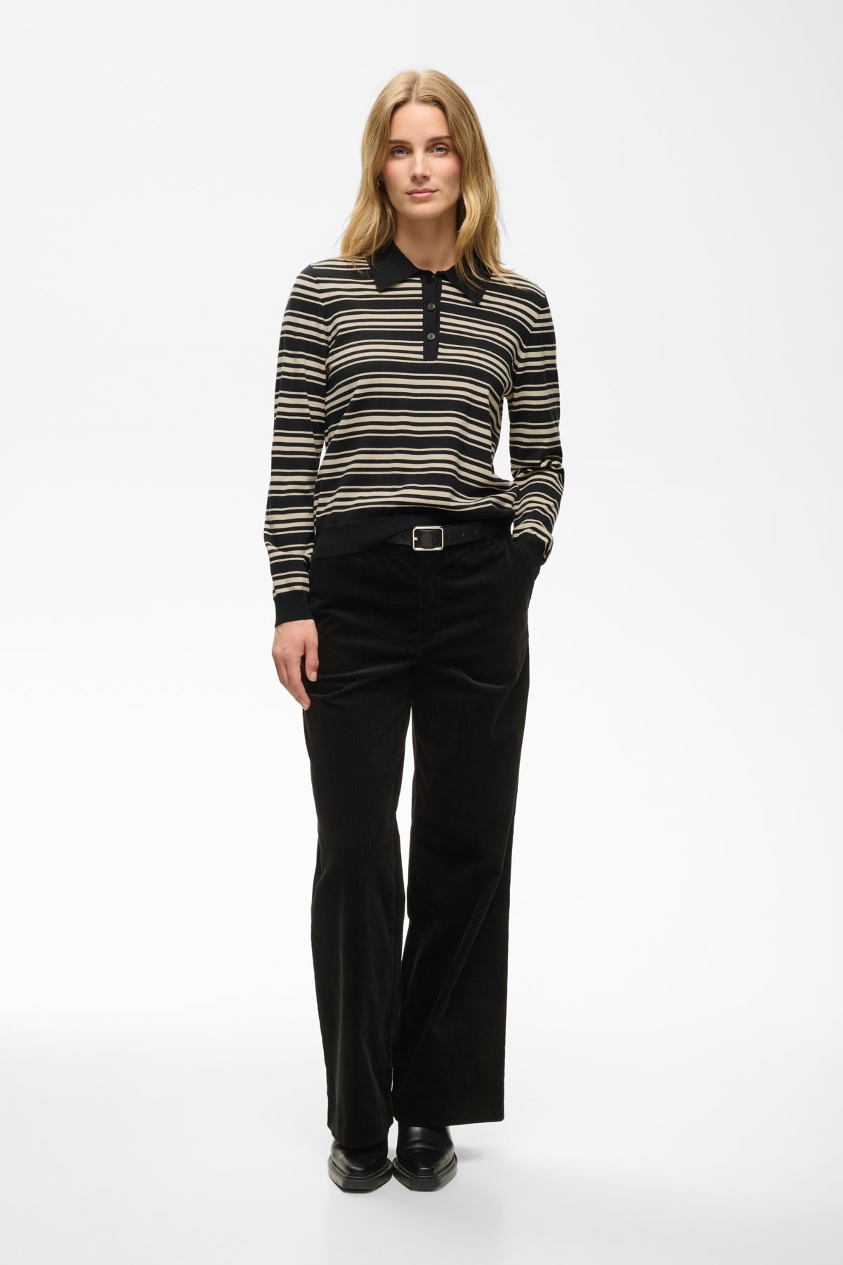 ChannanPW Pullover - Colour Options