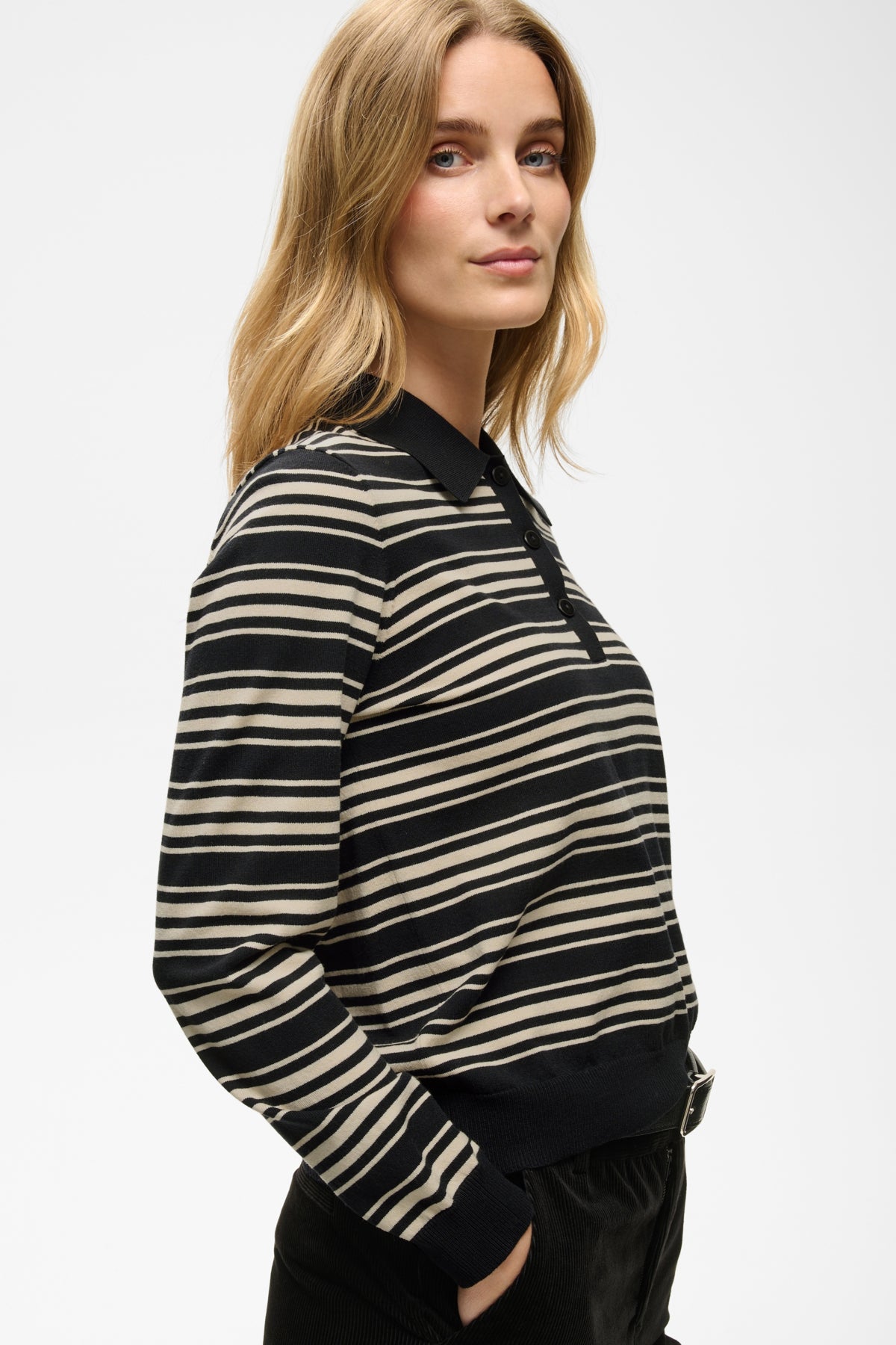 ChannanPW Pullover - Colour Options