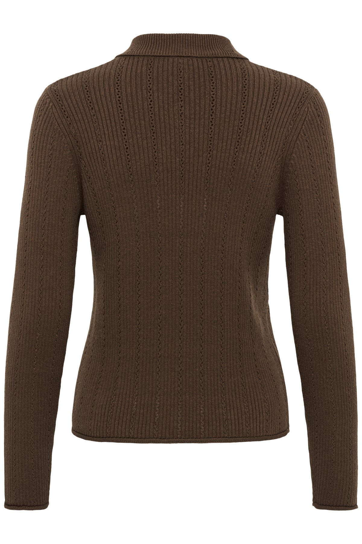 CharleyPW Pullover - Colour Options