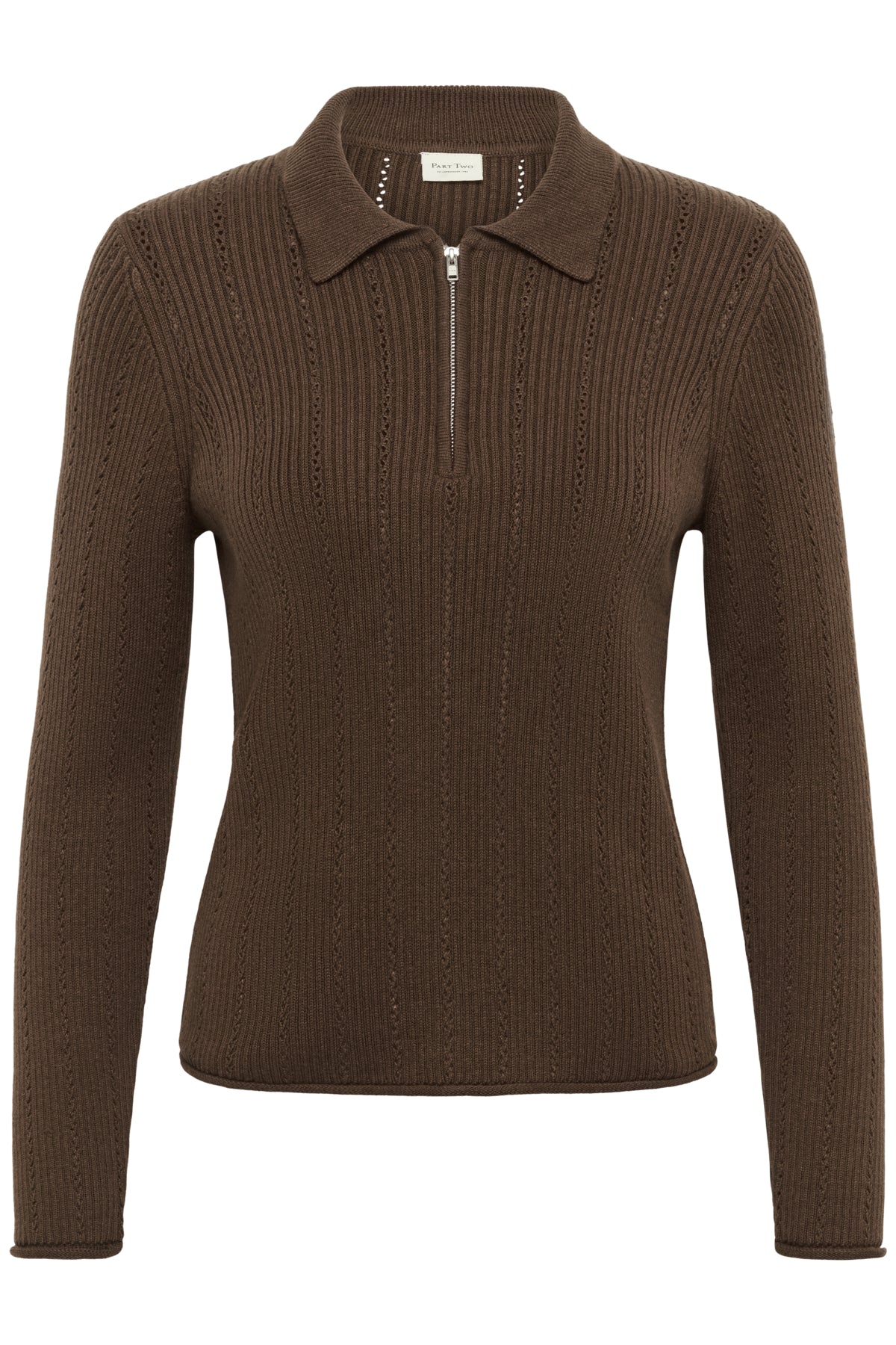 CharleyPW Pullover - Colour Options