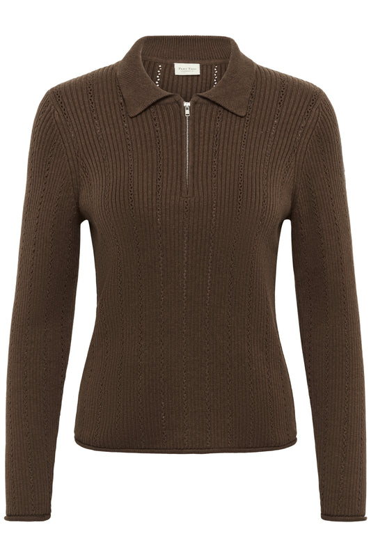 CharleyPW Pullover - Colour Options