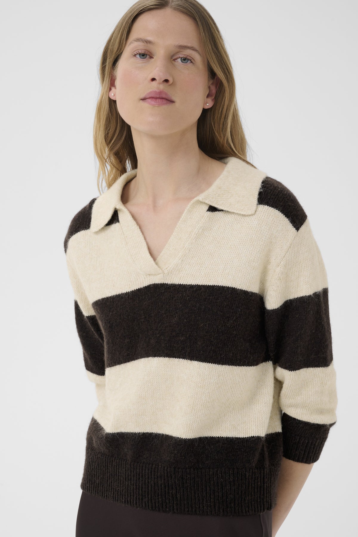 CharlottPW Pullover