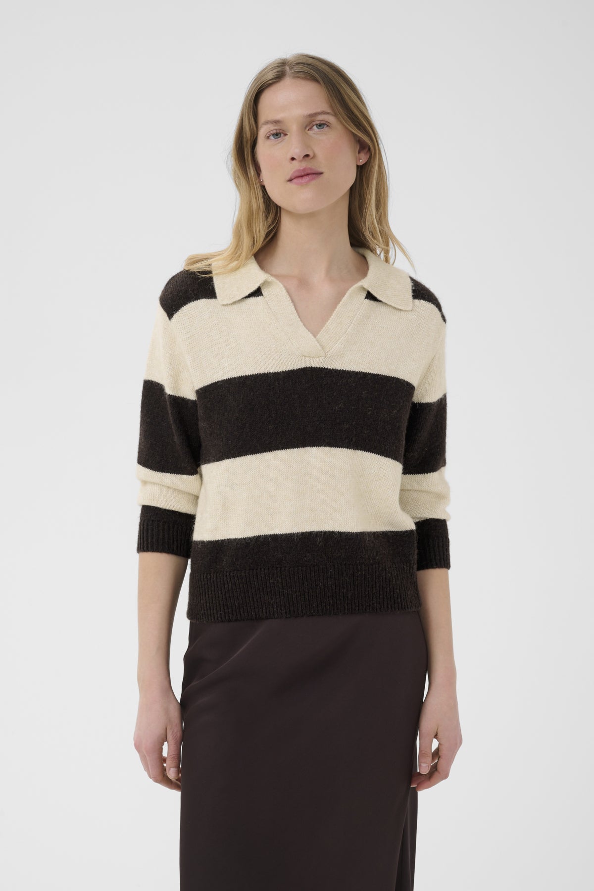 CharlottPW Pullover